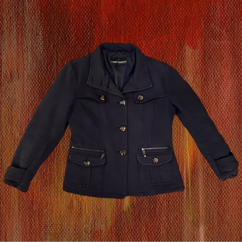 BERNARDO Women’s Utility Jacket